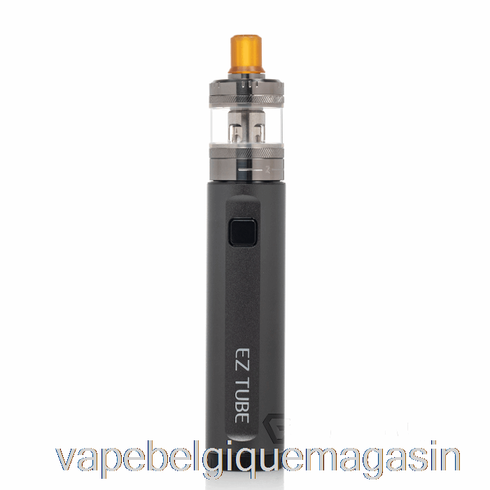 Vape Jetable Innokin Ez Tube Minimal 40w Kit Gris Lunaire